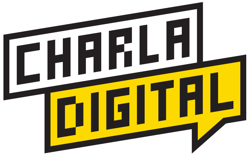Charla Digital