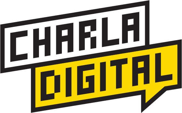 Charla Digital Logo